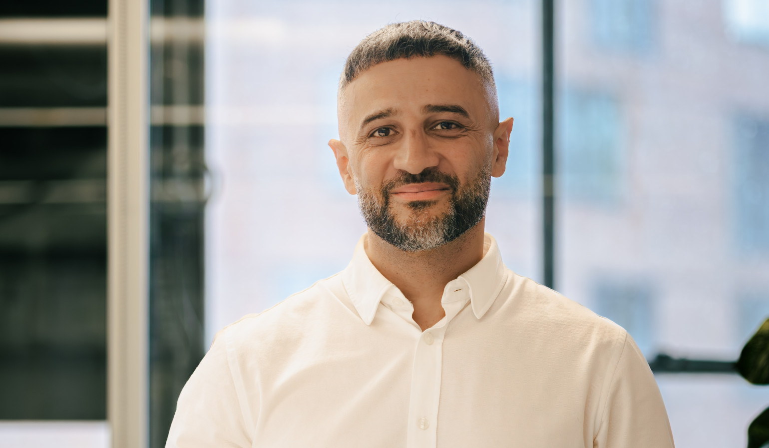 Billede af Mohamad, udbudskonsulent